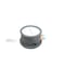 Ashcroft 4-1/2In 1/4In 0-140Kpa Npt Pressure Gauge 45-1125-02L-140KPA - alternate 2